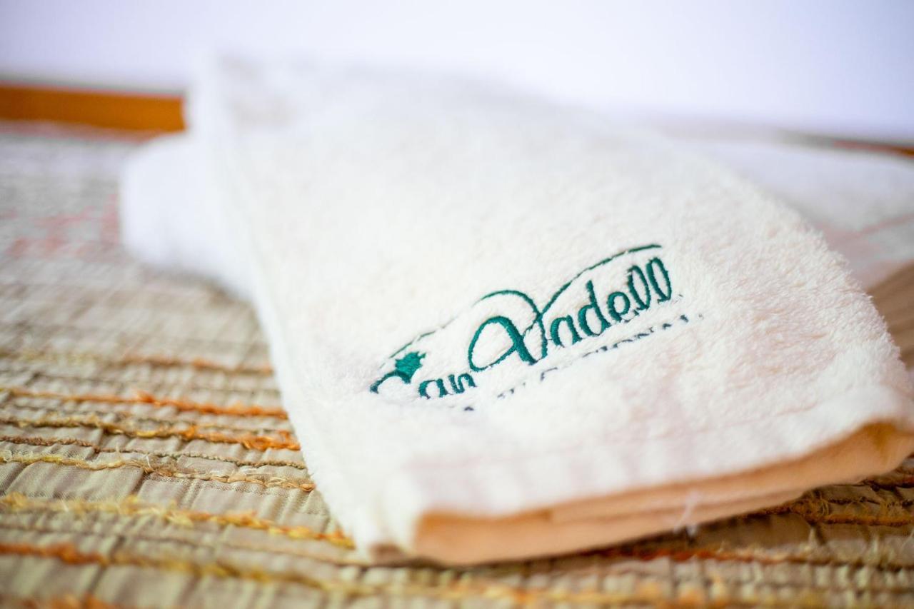 Hébergement de vacances Vadell Pollença