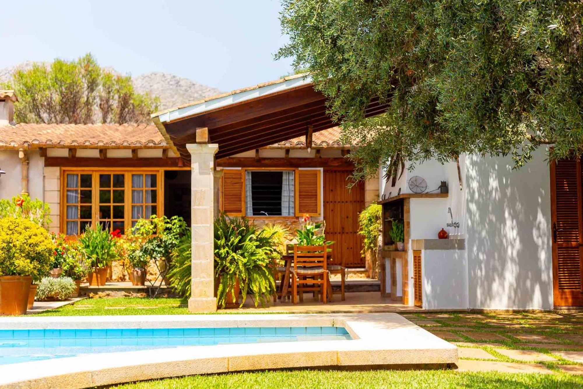 Vadell Hébergement de vacances Pollença