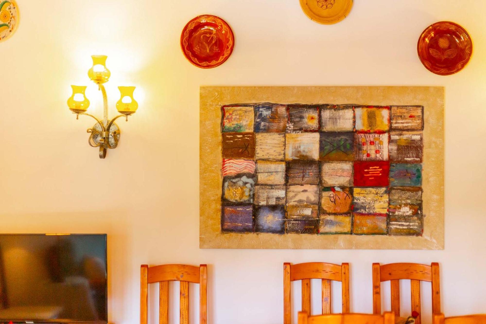 Vadell Hébergement de vacances Pollença