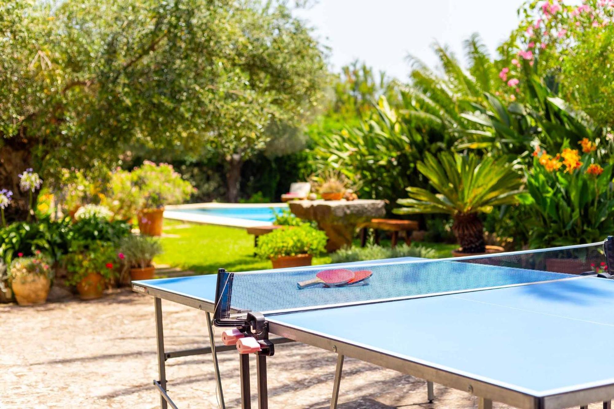 Vadell Hébergement de vacances