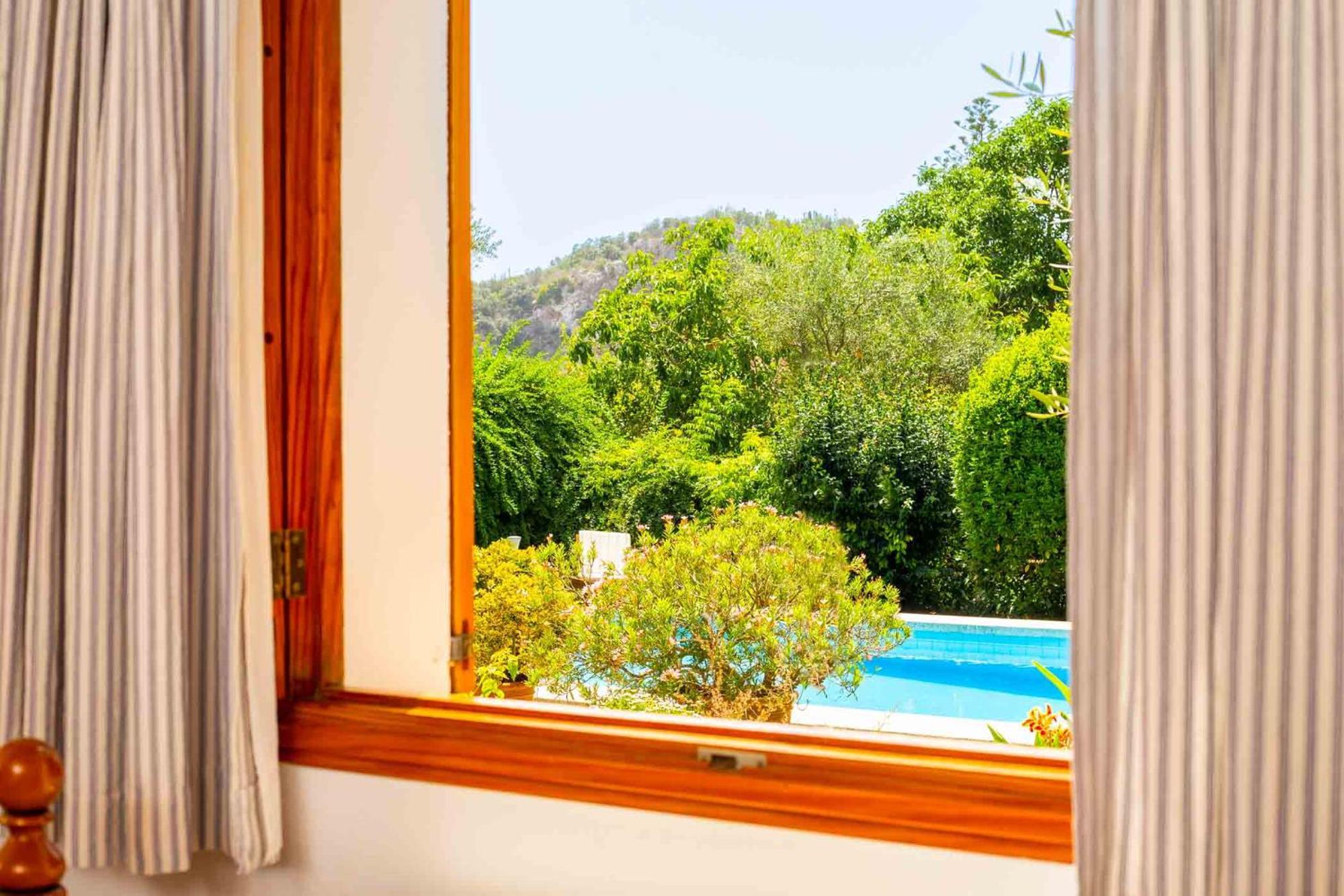 Vadell Hébergement de vacances