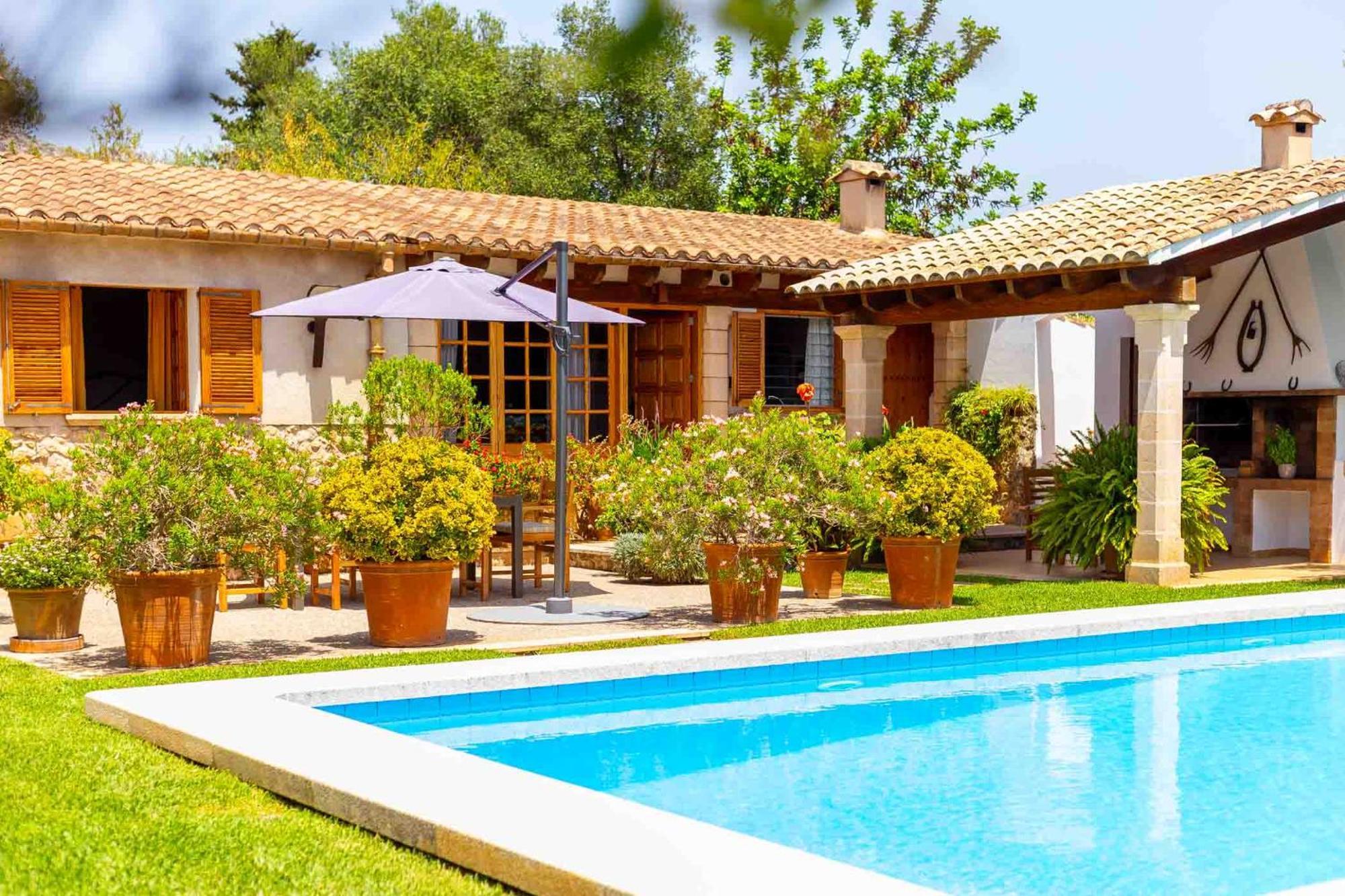 Vadell Hébergement de vacances Pollença