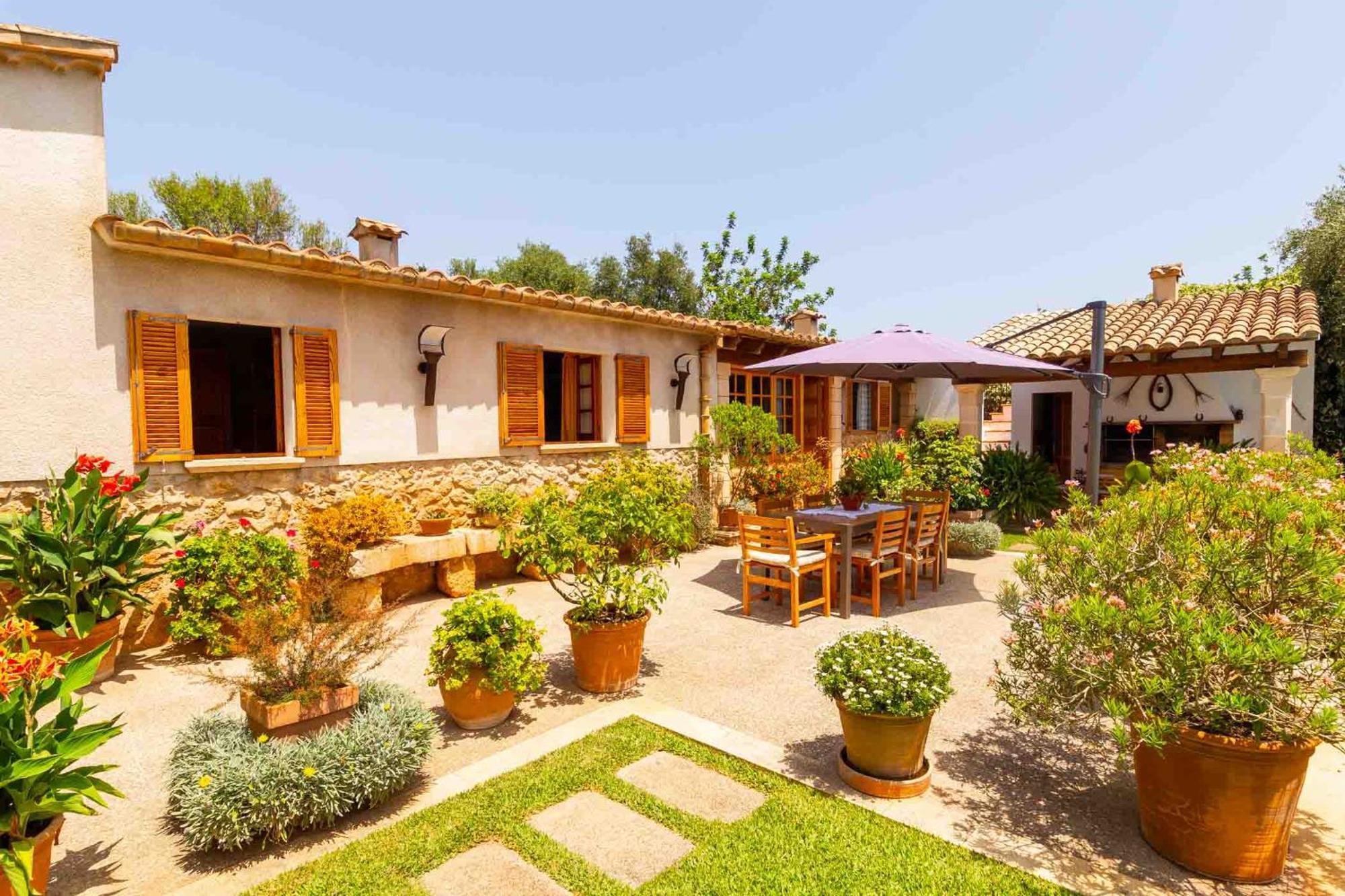 Vadell Hébergement de vacances Pollença