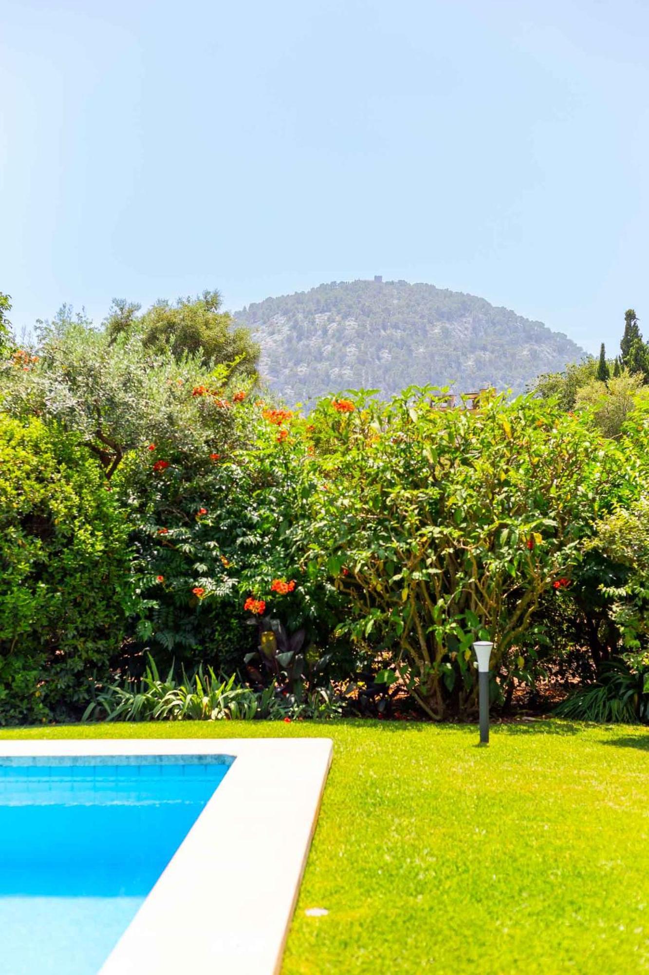 Hébergement de vacances Vadell