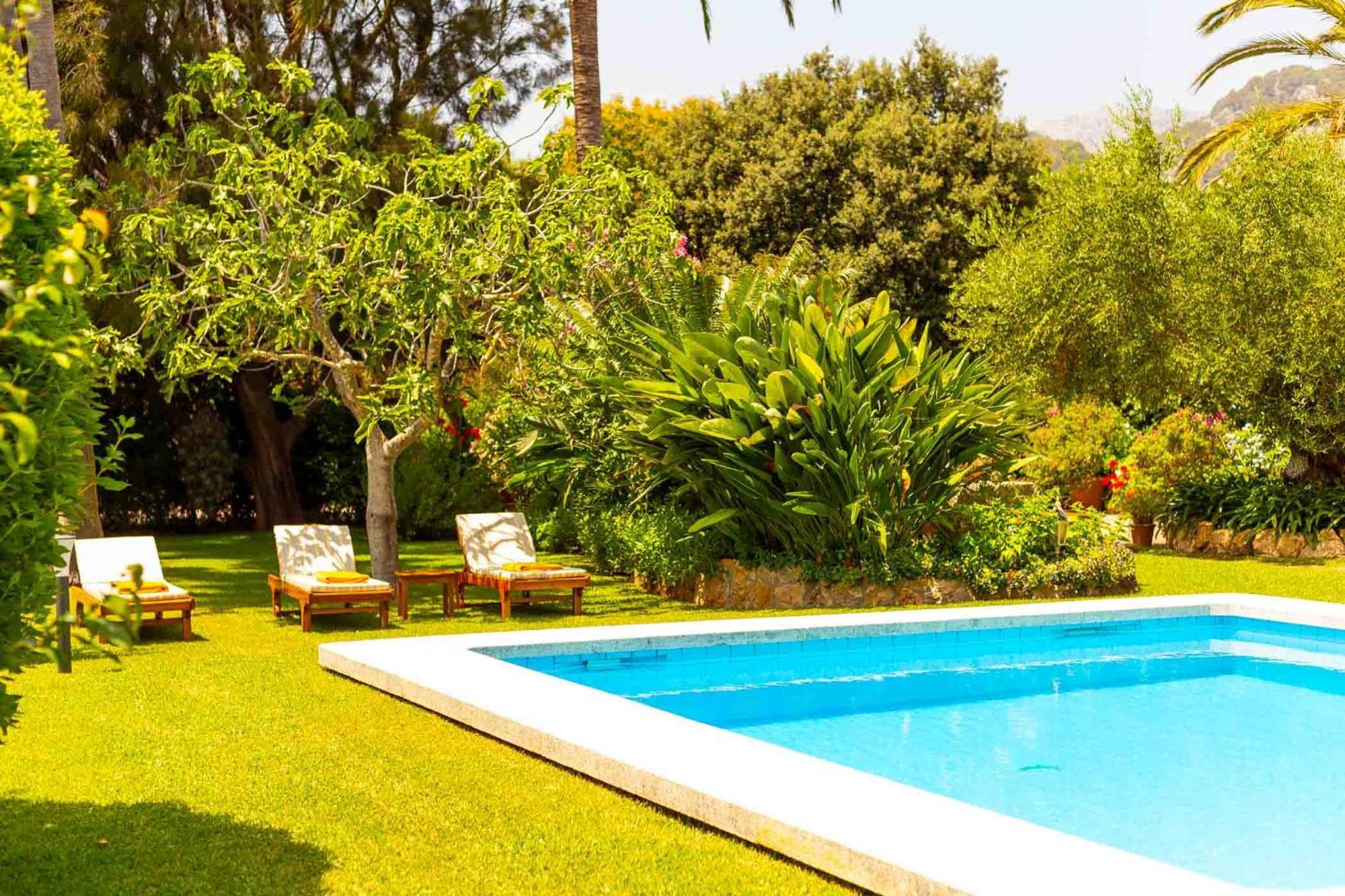 Hébergement de vacances Vadell Pollença